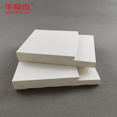 Bạch PVC Door Jamb PVC khung cửa cho trang trí nội thất nhà