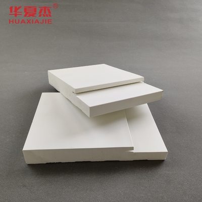 Bạch PVC Door Jamb PVC khung cửa cho trang trí nội thất nhà