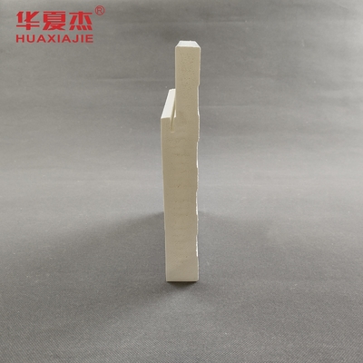 Bạch PVC Door Jamb PVC khung cửa cho trang trí nội thất nhà