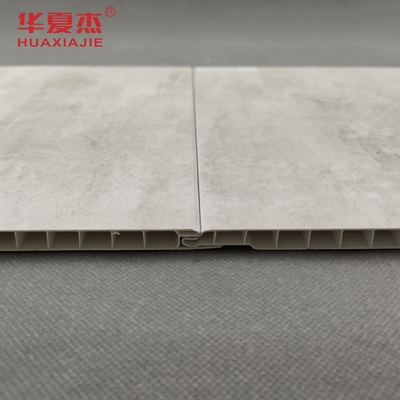 Màn hình tường PVC lớp phủ chống nước Nội thất trang trí nhà PVC Bàn tường đá cẩm thạch