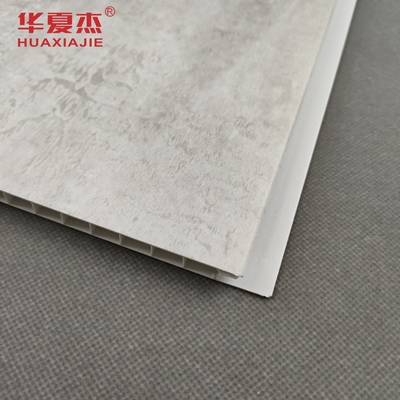 Màn hình tường PVC lớp phủ chống nước Nội thất trang trí nhà PVC Bàn tường đá cẩm thạch