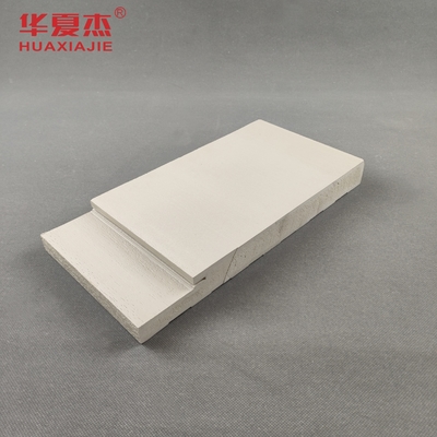 12' WPC cửa khung khung chống nước cho cửa sổ và cửa trang trí