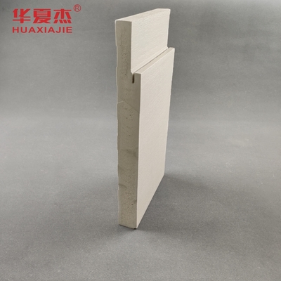 12' WPC cửa khung khung chống nước cho cửa sổ và cửa trang trí