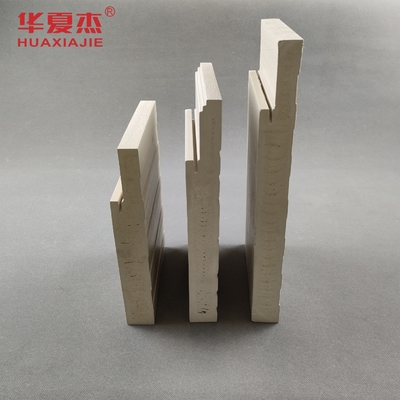 12' WPC cửa khung khung chống nước cho cửa sổ và cửa trang trí