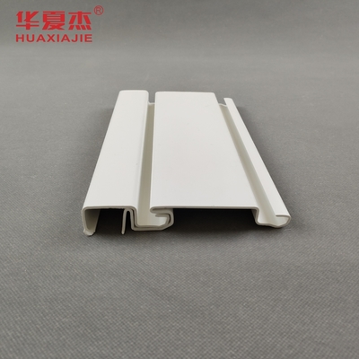 2m chiều dài PVC Slat màn hình màn hình tường cho nhà nhà cửa nhà để xe