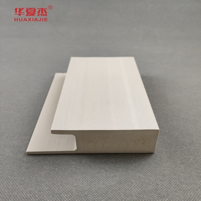 Chất liệu trang trí đúc không thấm nước WPC