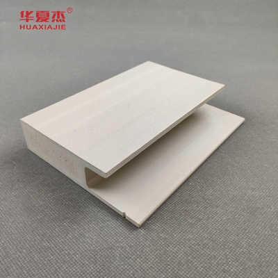 Chất liệu trang trí đúc không thấm nước WPC