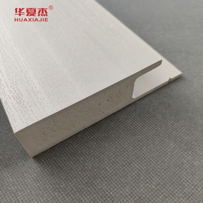 Chất liệu trang trí đúc không thấm nước WPC