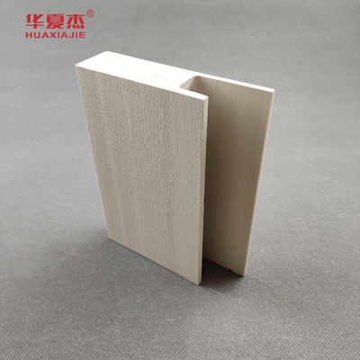 Chất liệu trang trí đúc không thấm nước WPC