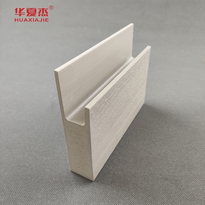 Chất liệu trang trí đúc không thấm nước WPC
