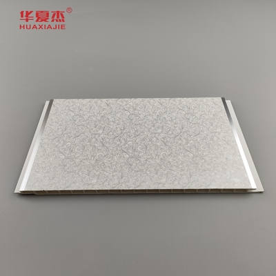 Đồ bán buôn Classic Base Color With Shining Star Pattern Pvc Bảng tường Bảng trần trong nhà