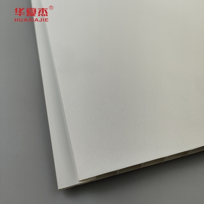 Phân tích tường PVC mạ chất lượng cao Phân tích tường PVC nội thất cho trang trí