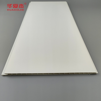 Phân tích tường PVC mạ chất lượng cao Phân tích tường PVC nội thất cho trang trí