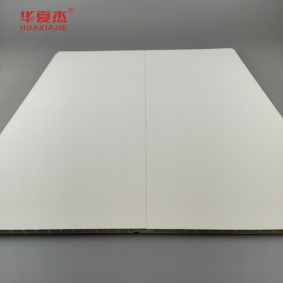 Phân tích tường PVC mạ chất lượng cao Phân tích tường PVC nội thất cho trang trí