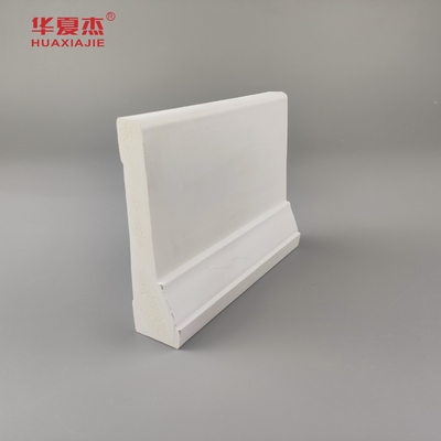 Sill Nizing PVC Trim Moulding / Pvc Trim Boards với tuổi thọ dài cho khách sạn