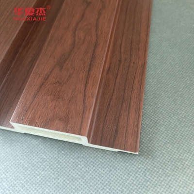 Cà phê ốp tường WPC / Tấm trần trang trí nội thất cho Boardwalk