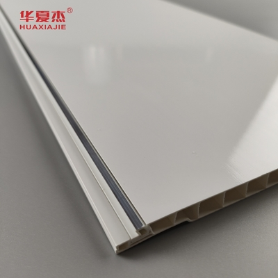Tấm tường phòng tắm PVC chống thấm dày 10 mm cho khách sạn trang trí