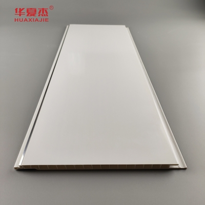 Tấm tường phòng tắm PVC chống thấm dày 10 mm cho khách sạn trang trí
