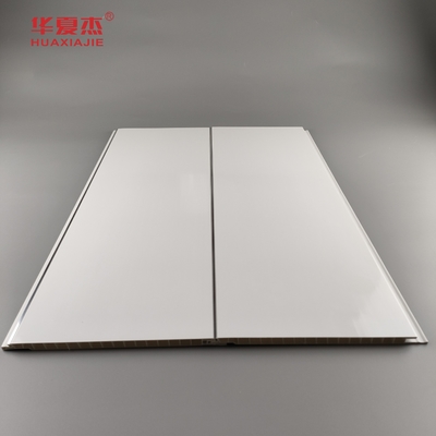Tấm tường phòng tắm PVC chống thấm dày 10 mm cho khách sạn trang trí