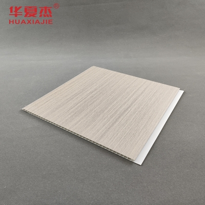 Đường tường UPVC chống nước Lớp lót sàn PVC trang trí nội thất và ngoài trời