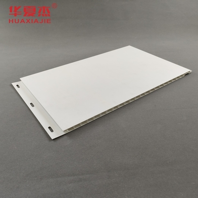 Tấm ốp tường PVC nghệ thuật trang trí với canxi cacbonat để giặt
