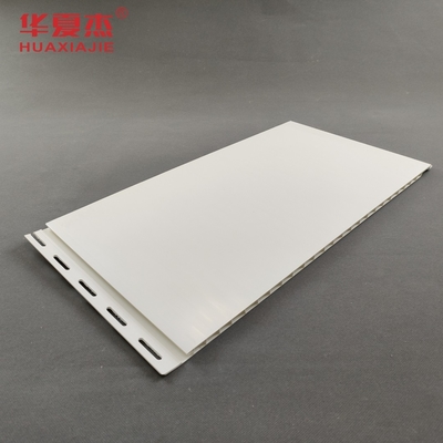 Tấm ốp tường PVC nghệ thuật trang trí với canxi cacbonat để giặt