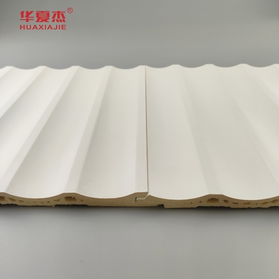 Tấm ốp tường nội thất bền / Tấm tường trang trí sân vườn