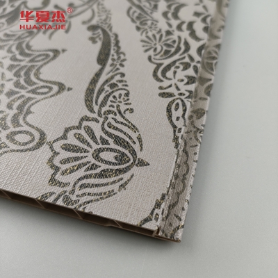 Thiết kế sang trọng Pvc Bức tranh tường Laminated 60% PVC Nội dung chống trầy xước Pvc Bức tranh trang trí cho tường