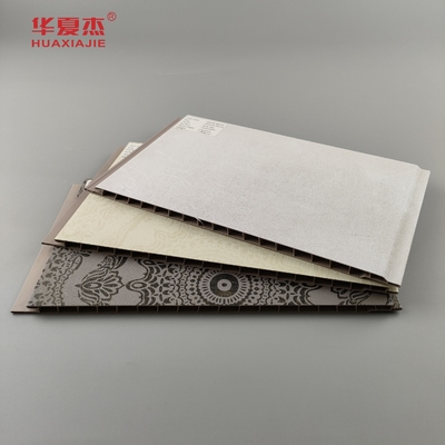 Thiết kế sang trọng Pvc Bức tranh tường Laminated 60% PVC Nội dung chống trầy xước Pvc Bức tranh trang trí cho tường