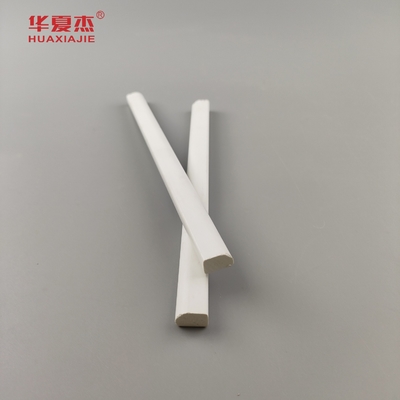 Nhập xưởng bán buôn Sidelite Stopper Đen Pvc Molding ẩm Profile Pvc Proof Thiết kế nội thất