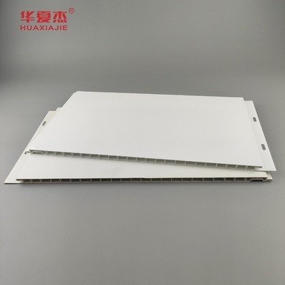 bán nóng bền 18' 'Pvc Bức tường Bảng trần 96% Pvc nội dung cho nhà trang trí nhà rửa xe