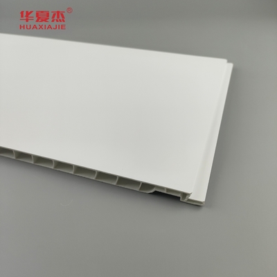 bán nóng bền 18' 'Pvc Bức tường Bảng trần 96% Pvc nội dung cho nhà trang trí nhà rửa xe