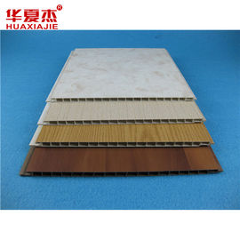 Màn chống nước dải PVC tấm trần gỗ hạt PVC tấm tường cho nhà ở 1,5kg/m2