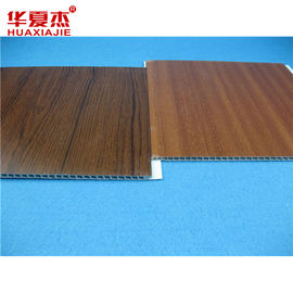 Màn chống nước dải PVC tấm trần gỗ hạt PVC tấm tường cho nhà ở 1,5kg/m2
