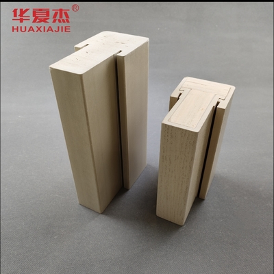 Cây tăng wpc mullpost LVL củng cố wpc khung cửa trang trí nhà
