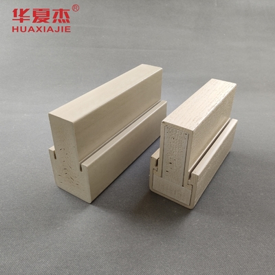Cây tăng wpc mullpost LVL củng cố wpc khung cửa trang trí nhà