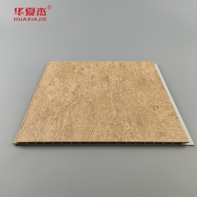 Thiết kế truyền thống chất lượng cao tấm tường PVC lớp phủ 250x8mm tấm trần PVC cho trang trí tường trong nhà
