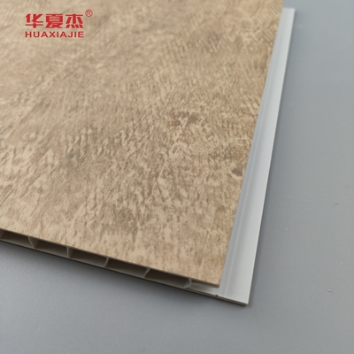 Thiết kế truyền thống chất lượng cao tấm tường PVC lớp phủ 250x8mm tấm trần PVC cho trang trí tường trong nhà
