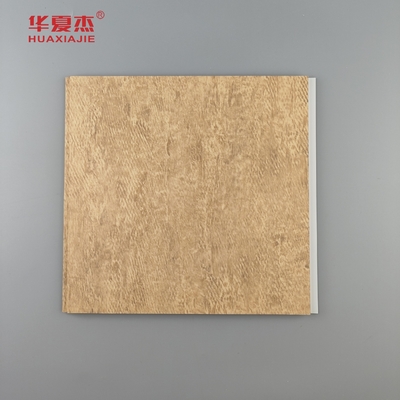 Thiết kế truyền thống chất lượng cao tấm tường PVC lớp phủ 250x8mm tấm trần PVC cho trang trí tường trong nhà