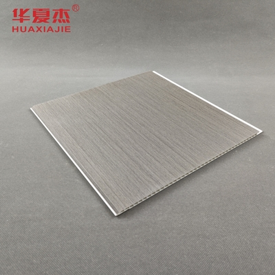 Sản phẩm mới tấm PVC tường laminated 250x5mm tấm PVC trần nội thất nội thất nhà