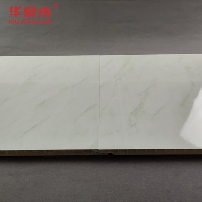 cao bóng in tấm tường PVC trong nhà và ngoài trời tấm trần PVC chống nước