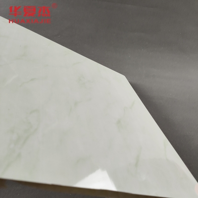 cao bóng in tấm tường PVC trong nhà và ngoài trời tấm trần PVC chống nước