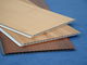 Gạch trần thả nhiều lớp / Gạch trần PVC cho nhà hàng