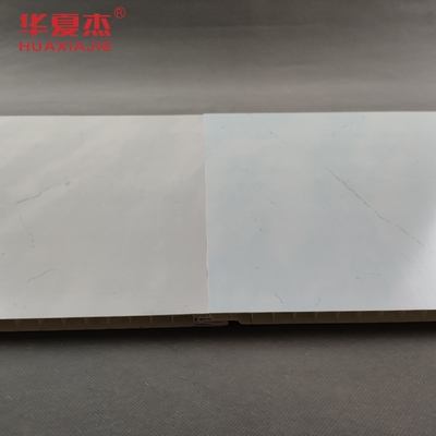 bán buôn bán trực tiếp nội thất tường PVC tấm đá cẩm thạch cho trang trí tòa nhà dân cư