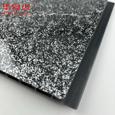 bán buôn bán trực tiếp nội thất tường PVC tấm đá cẩm thạch cho trang trí tòa nhà dân cư