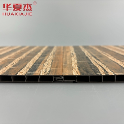Thiết kế cổ điển chất lượng cao, thân thiện với môi trường, bề mặt tường nhựa