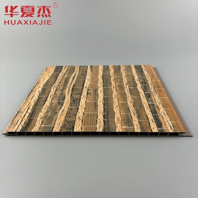 Thiết kế cổ điển chất lượng cao, thân thiện với môi trường, bề mặt tường nhựa