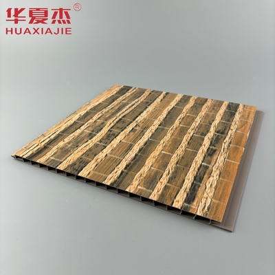 Thiết kế cổ điển chất lượng cao, thân thiện với môi trường, bề mặt tường nhựa