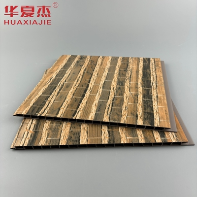 Thiết kế cổ điển chất lượng cao, thân thiện với môi trường, bề mặt tường nhựa