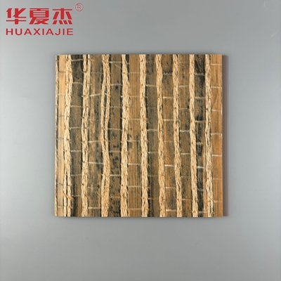Thiết kế cổ điển chất lượng cao, thân thiện với môi trường, bề mặt tường nhựa